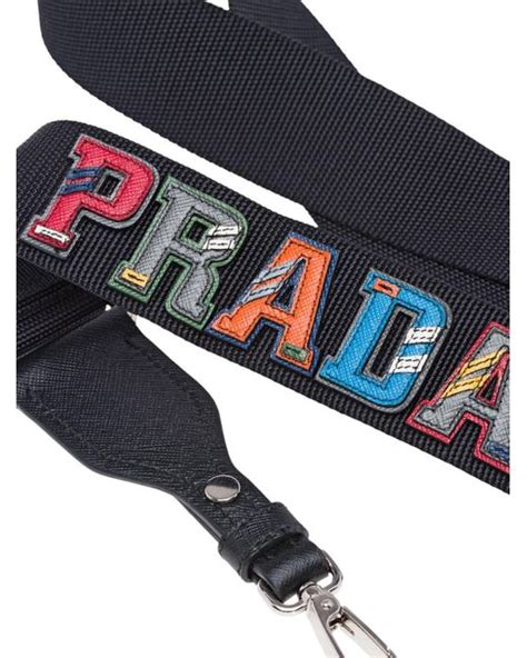 prada bag strap replacement